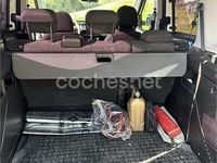 Usado Opel Combo Expression 90 CV (66 kW) 2014 Blanco Monovolumen