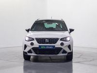 Usado Seat Arona Xperience 116 CV (85 kW) 2024 Blanco SUV