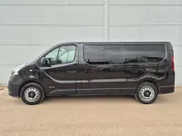 Usado Nissan NV300 S 124 CV (91 kW) 2017 Negro Van