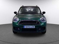 Usado Mini Cooper S Countryman 224 CV (164 kW) 2019 Verde SUV