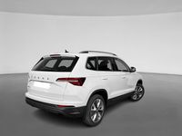 usado Skoda Karoq KAROQAmbition Plus 1.0 TSI 81kW (110 CV) (NU73A514)