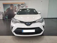 Usado Toyota C-HR Active 122 CV (89 kW) 2023 Blanco SUV