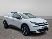 Usado Citroën e-C4 116 kW (158 CV) 2025 Blanco Berlina