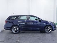 Usado Fiat Tipo Mirror 95 CV (69 kW) 2020 Azul Familiar