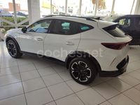 Nuevo Cupra Formentor 150 CV (110 kW) 2025 Blanco SUV