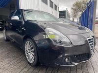 usado Alfa Romeo Giulietta 1.6 jtd