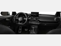 Nuevo Audi Q2 Ambiente 150 CV (110 kW) 2026 Blanco SUV