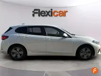 Usado BMW 118 150 HP (110 kW) 2021 Branco Citadino