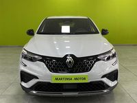Usado Renault Arkana Techno 140 CV (102 kW) 2025 Blanco SUV