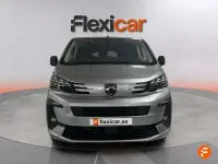 Usado Peugeot Traveller Business-Line 180 CV (132 kW) 2024 Gris Monovolumen