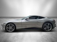 Usado Ferrari Roma 620 CV (456 kW) 2021 Gris Coupe