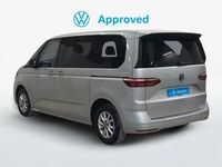 Usado VW Multivan 150 CV (110 kW) 2025 Van