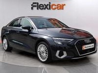 Usado Audi A3 Premium 116 HP (85 kW) 2020 Cinzento Sedan