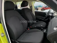 Usado Seat Ibiza Sport 105 CV (77 kW) 2008 Verde Berlina