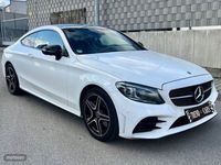 usado Mercedes C300 CLE Couped 4MATIC 2p.