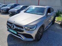 Usado Mercedes GLC300 245 CV (180 kW) 2019 SUV