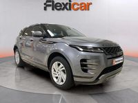 Usado Land Rover Range Rover evoque R-Dynamic 150 HP (110 kW) 2020 Cinzento SUV