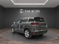 Usado Citroën C5 Aircross 131 CV (96 kW) 2025 Gris SUV