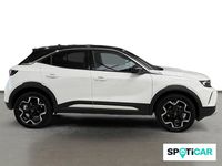 Usado Opel Mokka Ultimate 130 CV (95 kW) 2021 Blanco SUV