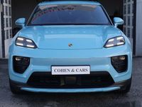 Usado Porsche Macan 380 kW (517 CV) 2025 Azul SUV
