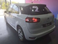 usado Citroën C4 Picasso 1.6e-hdi Intensive Etg6 115