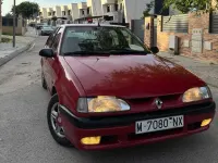 Usado Renault 19 94 CV (69 kW) 1992 Rojo Utilitario