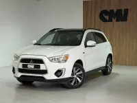 Usado Mitsubishi ASX Motion 116 CV (85 kW) 2014 Blanco SUV