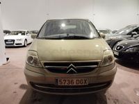 Usado Citroën C8 130 CV (95 kW) 2005 Beige Monovolumen