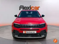 Usado Jeep Avenger Altitude 101 CV (74 kW) 2023 Rojo SUV