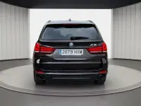 Usado BMW X5 Comfort Edition 258 CV (189 kW) 2014 Marrón SUV