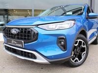 Usado Ford Kuga Active X 243 CV (178 kW) 2024 Azul SUV