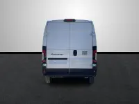 Usado Fiat E-Ducato 200 kW (272 CV) 2024 Blanco Van