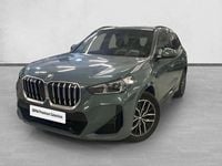 Usado BMW X1 150 CV (110 kW) 2025 Verde SUV