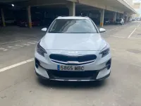 Usado Kia XCeed 120 CV (88 kW) 2022 Blanco SUV