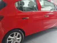Usado Opel Corsa Business 75 CV (55 kW) 2016 Rojo Utilitario