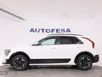 Usado Kia e-Niro 150 kW (204 CV) 2022 Blanco SUV