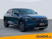 Nuevo Honda HR-V Advance 131 CV (96 kW) 2025 Azul SUV