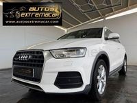 Usado Audi Q3 Premium 150 CV (110 kW) 2016 Blanco SUV