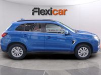 Usado Mitsubishi ASX Spirit 150 CV (110 kW) 2020 Azul SUV