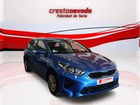 Usado Kia Ceed 120 CV (88 kW) 2020 Utilitario