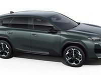 Nuevo Citroën C5 Aircross 194 CV (142 kW) 2025 Verde SUV