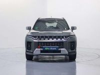 Usado Ssangyong (KGM) Torres 163 CV (119 kW) 2023 Verde SUV