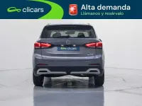 Nuevo MG ZS Luxury 102 CV (75 kW) 2026 Gris SUV