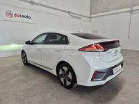 Usado Hyundai Ioniq 141 CV (103 kW) 2021 Blanco Utilitario