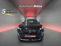 Usado Peugeot 2008 Active 102 CV (75 kW) 2023 Negro SUV