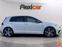 Usado VW Golf VII R 310 CV (228 kW) 2019 Blanco Utilitario