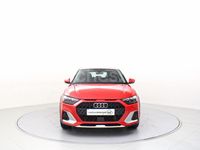 Usado Audi A1 110 CV (80 kW) 2022 Blanco Berlina