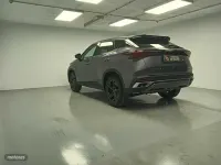 Usado Omoda 5 185 CV (136 kW) 2024 Gris SUV