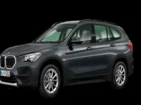 Usado BMW X1 150 CV (110 kW) 2022 SUV