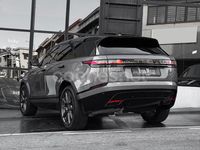 Usado Land Rover Range Rover Velar S 204 CV (150 kW) 2023 Gris / plata SUV